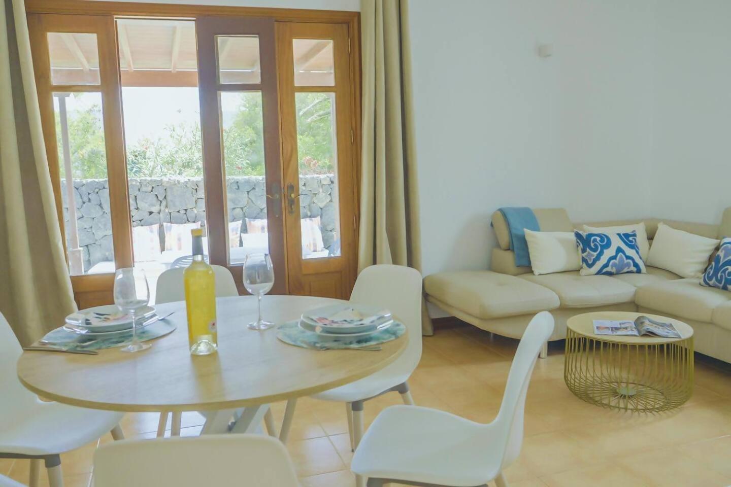 Casa Manai Tranquilidad En El Sur De Lanzarote Villa Playa Blanca  Exterior photo